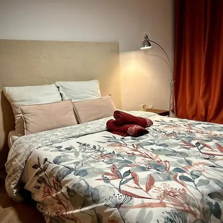 L'élégant T3nîmes Parking-centre