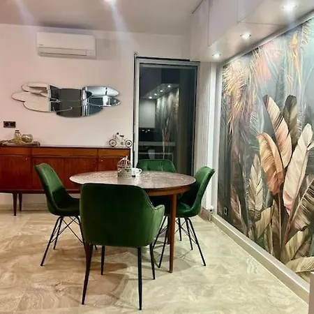 L'elegant T3nimes Parking-centre Nimes