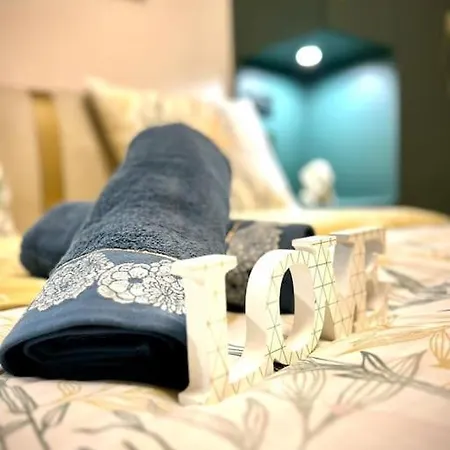 L'elegant T3nimes Parking-centre