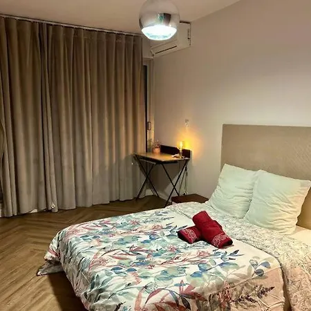 Apartment L'elegant T3nimes Parking-centre