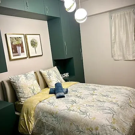 Apartment L'elegant T3nimes Parking-centre Nimes