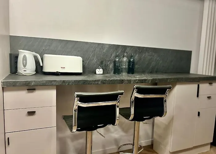 L'élégant T3nîmes Parking-centre Nîmes