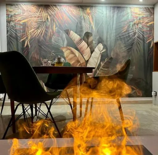 Appartement L'élégant T3nîmes Parking-centre Nîmes