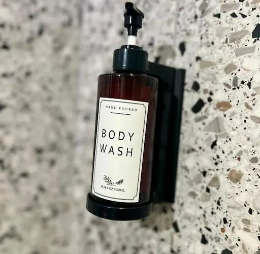 Apartment L'elegant T3nimes Parking-centre