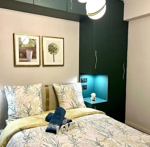 L'élégant T3nîmes Parking-centre