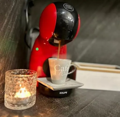 Appartement L'élégant T3nîmes Parking-centre Nîmes