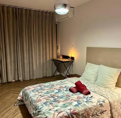 Apartment L'elegant T3nimes Parking-centre