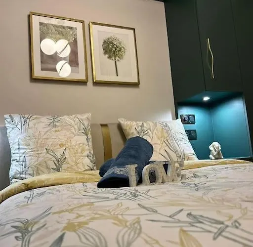 Apartment L'elegant T3nimes Parking-centre