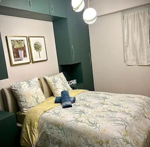 Apartamento L'élégant T3nîmes Parking-centre Nimes